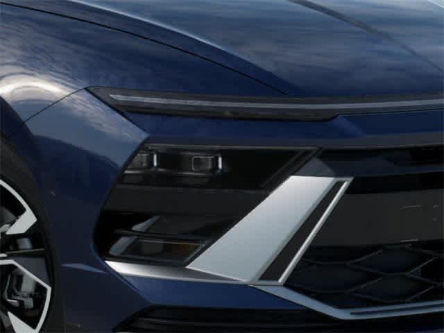 Thumbnail: 2025 Hyundai Sonata - 9