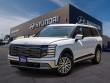 New 2027 Hyundai Palisade Hybrid Blue SEL 7P SUV