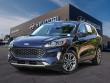 Used 2021 Ford Escape SEL SUV