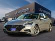 Certified 2023 Hyundai Sonata SEL Sedan