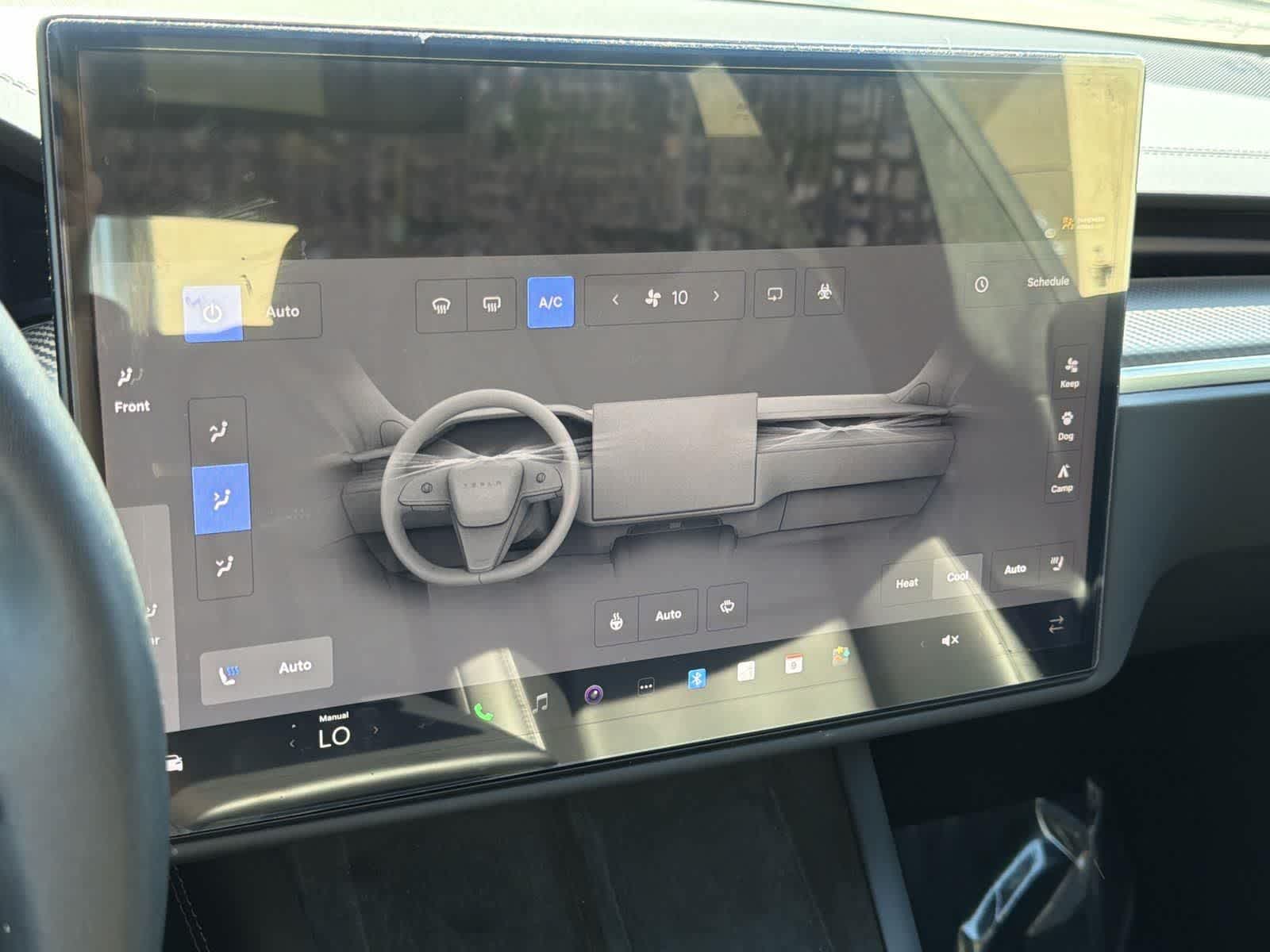 Thumbnail: 2023 Tesla Model S - 16