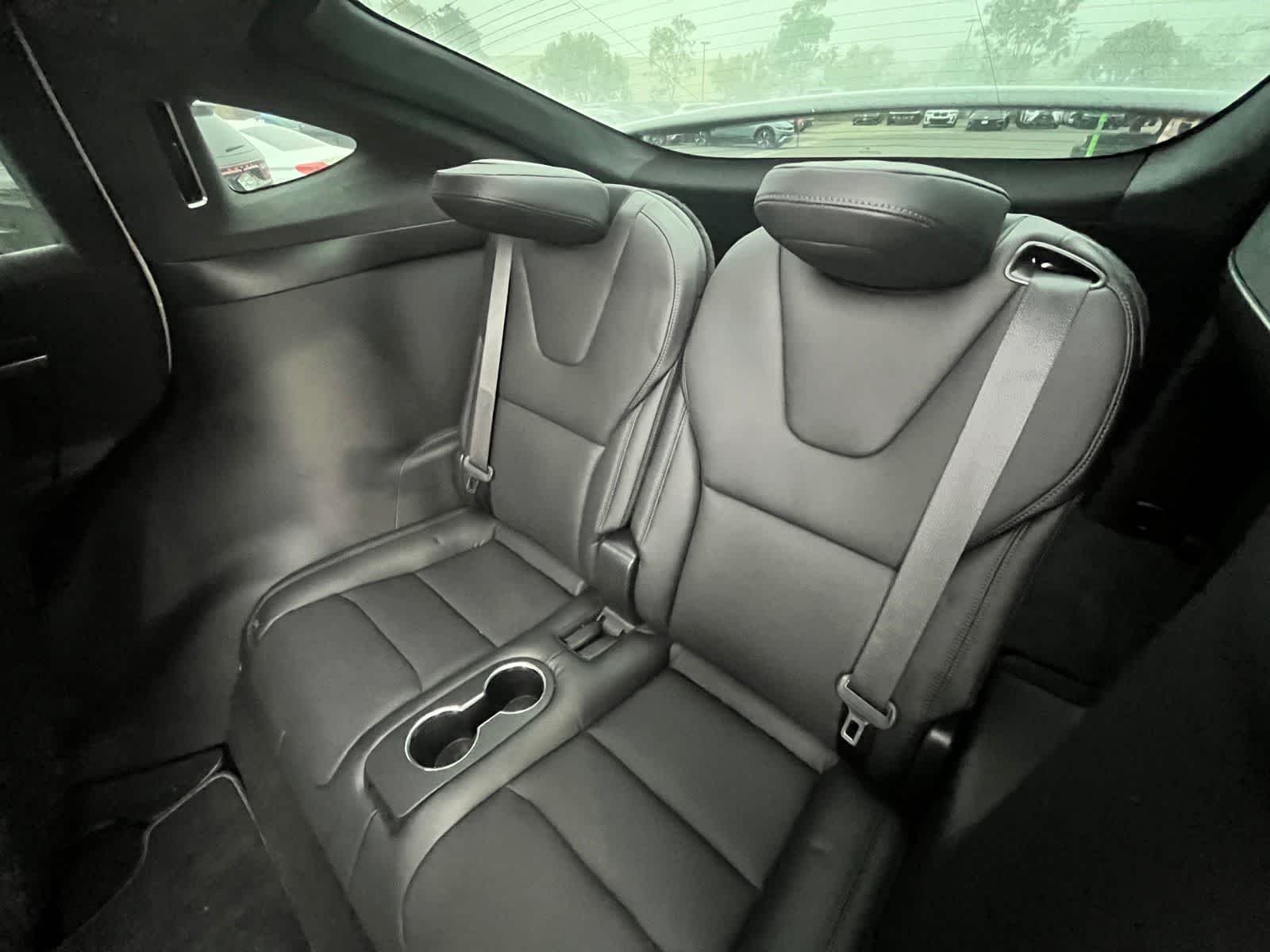 Thumbnail: 2024 Tesla Model X - 5