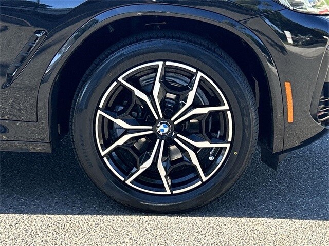 Thumbnail: 2023 BMW X3 - 9