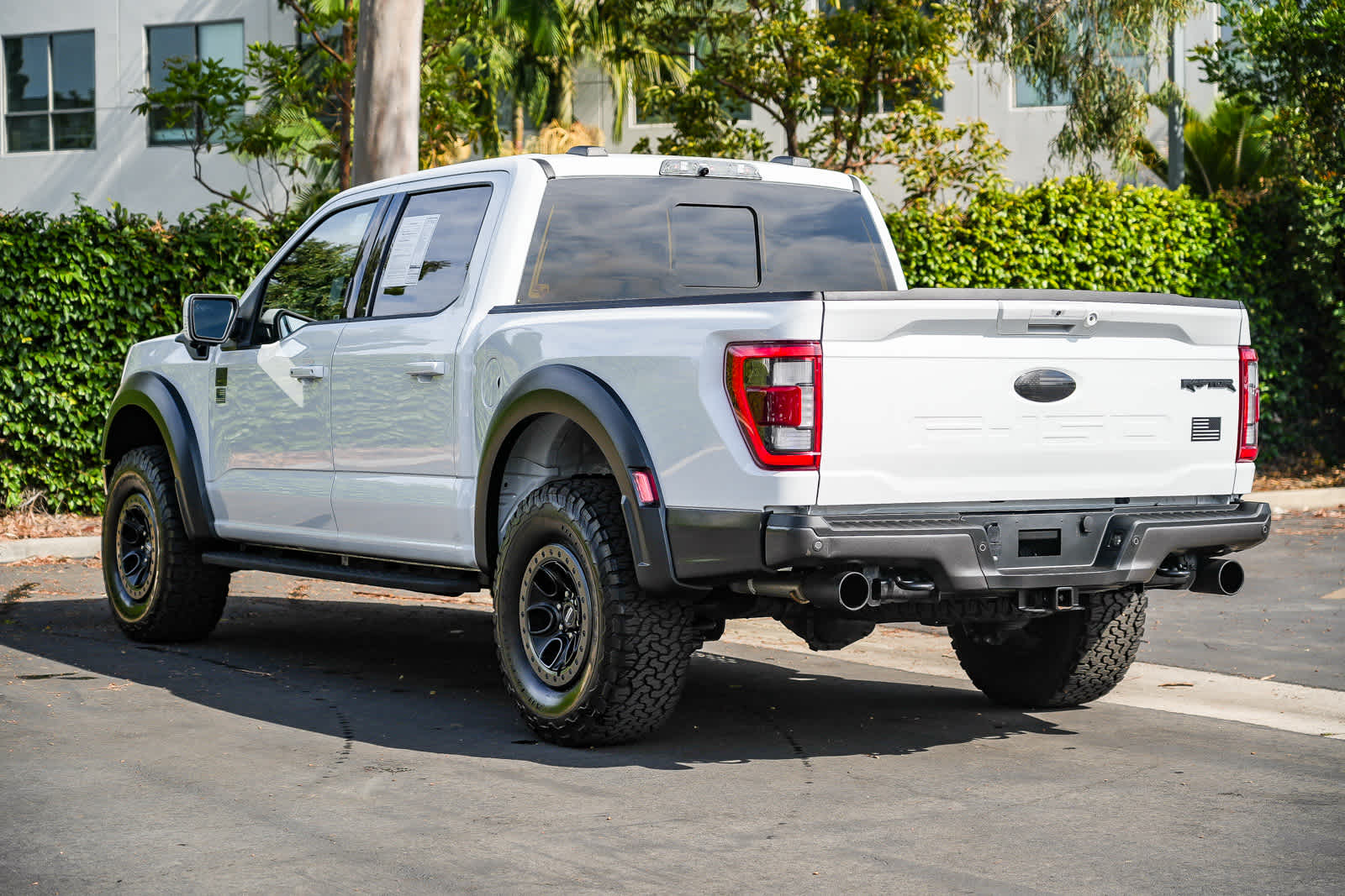 Thumbnail: 2022 Ford F-150 - 10