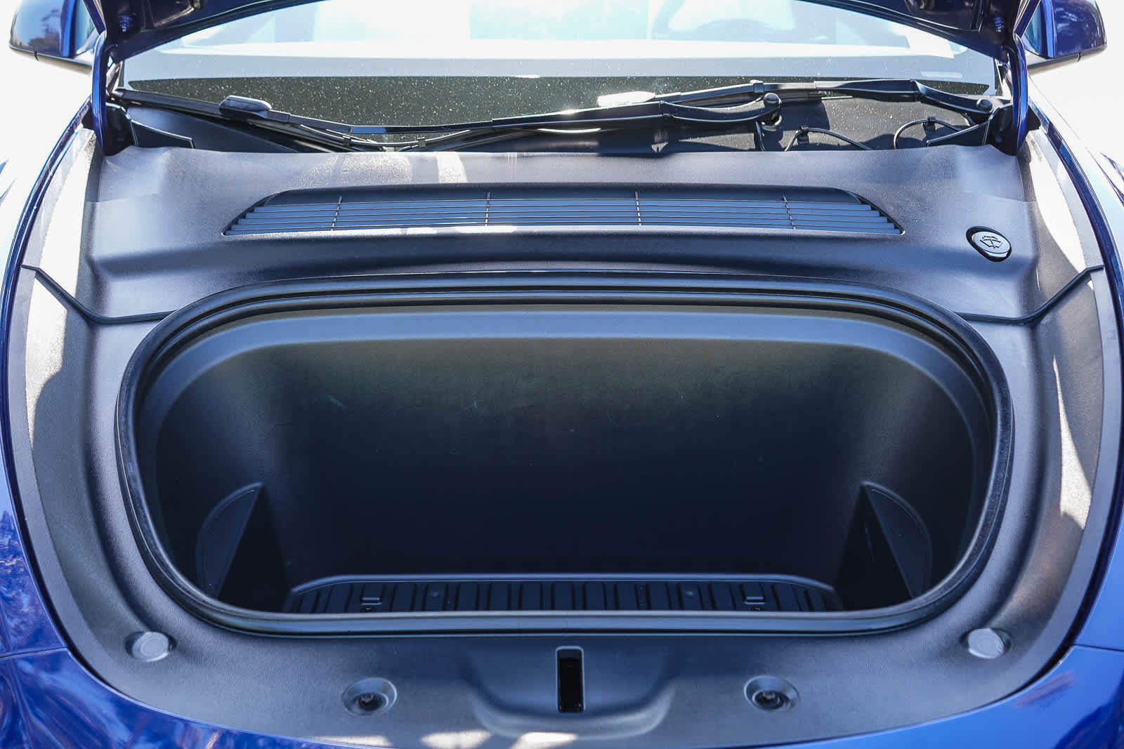 Thumbnail: 2021 Tesla Model Y - 26