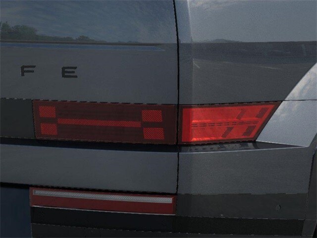 Thumbnail: 2025 Hyundai Santa Fe - 10