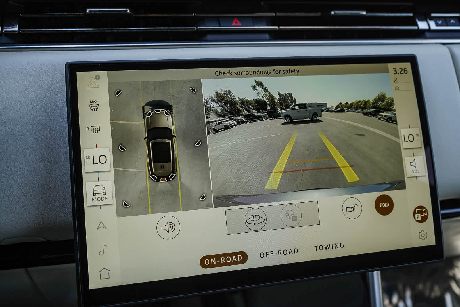 Thumbnail: 2025 Land Rover Range Rover - 23