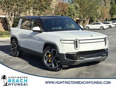 Used 2022 Rivian R1S Launch Edition SUV for sale near you in Huntington Beach, CA