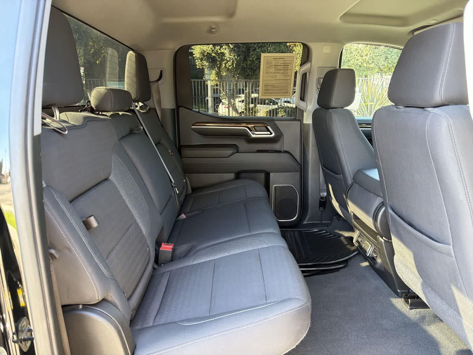 Thumbnail: 2022 GMC Sierra 1500 - 32