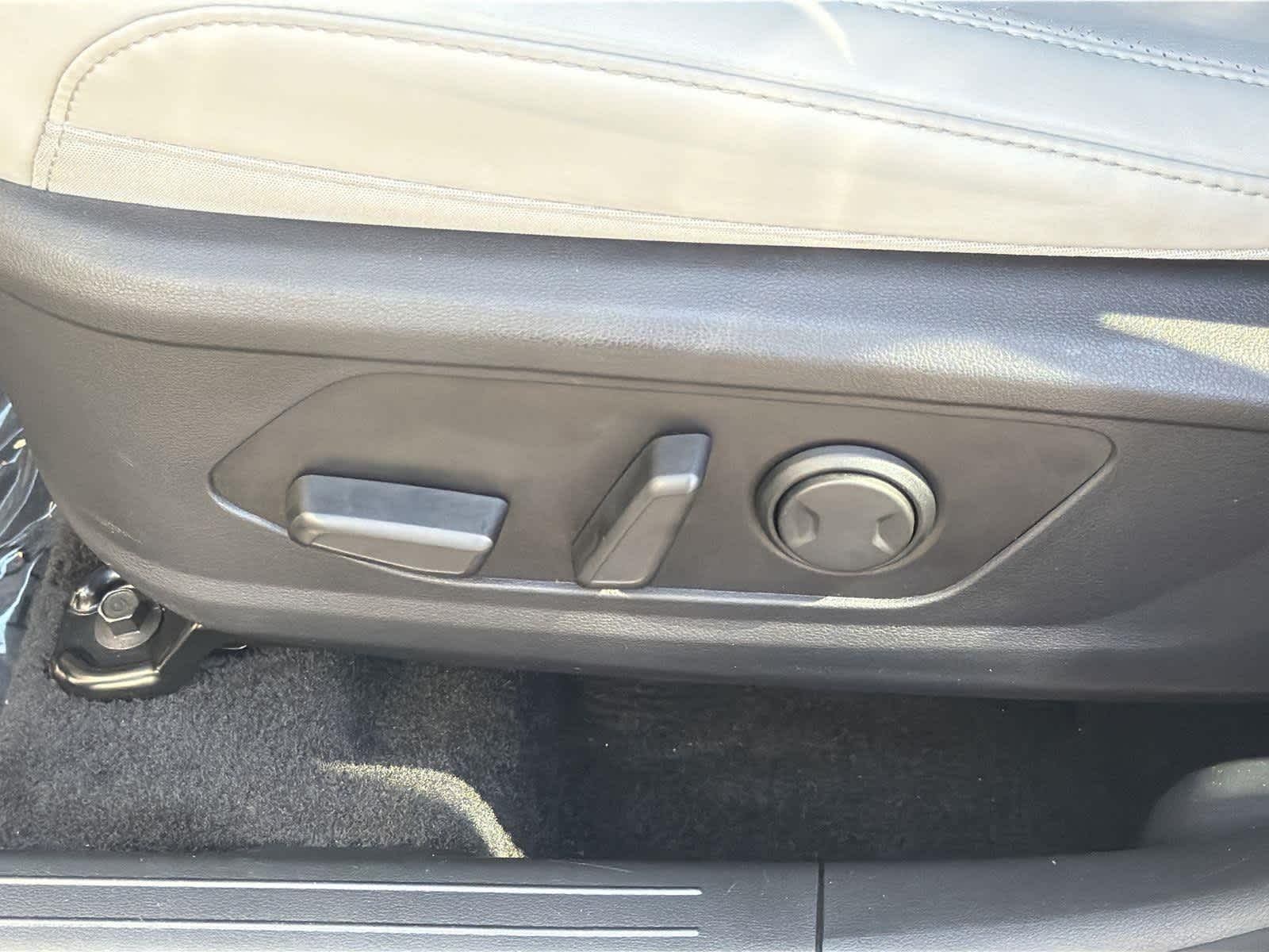 Thumbnail: 2023 Hyundai Tucson - 26