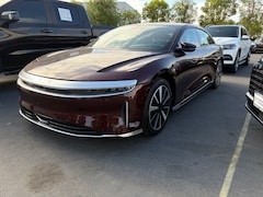 New 2024 Lucid Air Touring Sedan for sale near you in Huntington Beach, CA