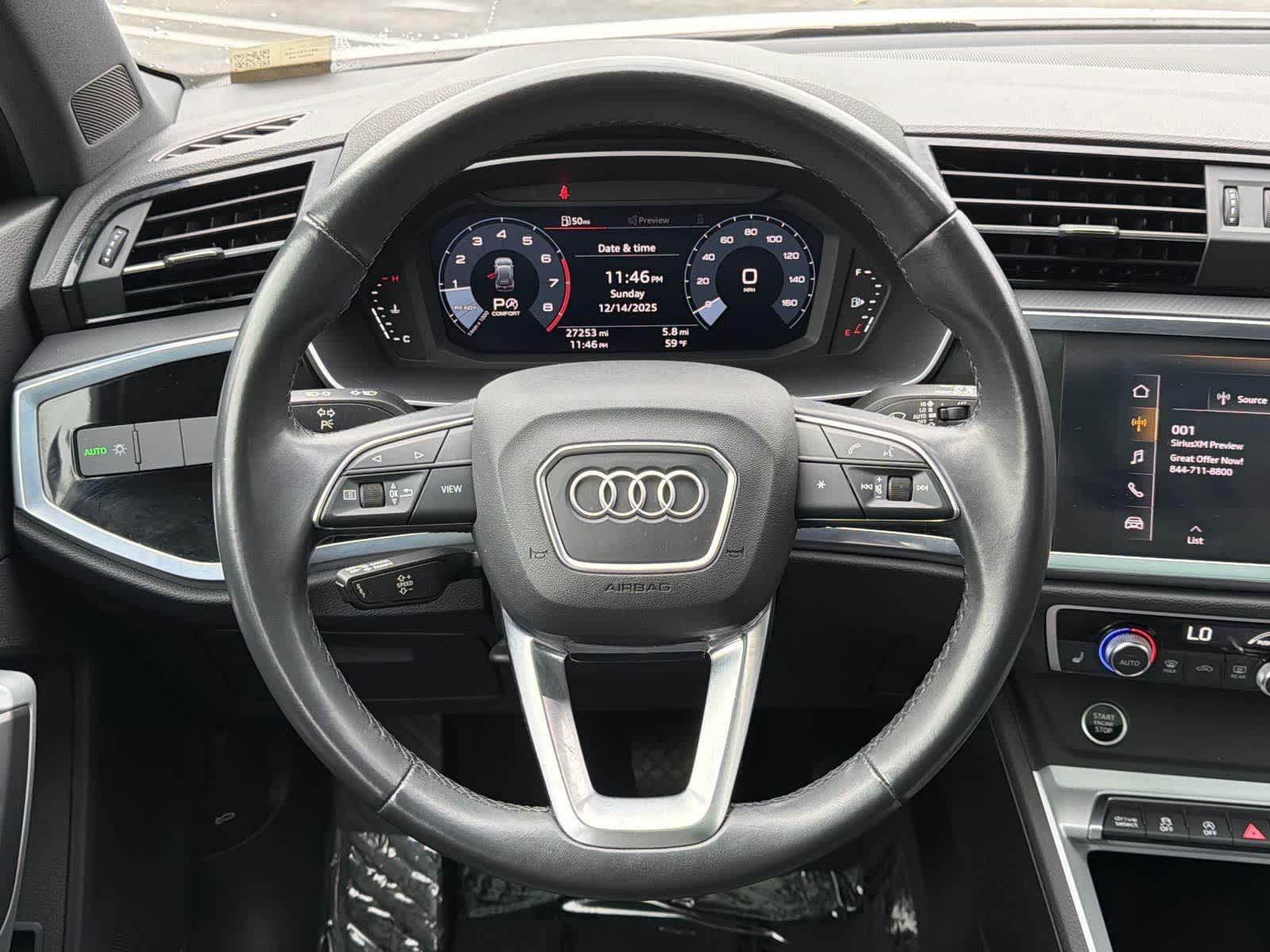 Thumbnail: 2021 Audi Q3 - 12