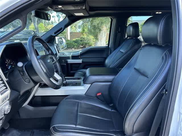 Thumbnail: 2019 Ford F-150 - 21