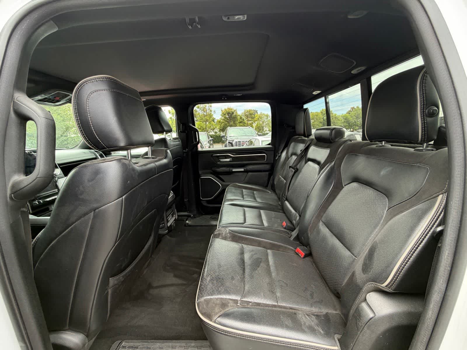 Thumbnail: 2021 RAM 1500 - 5