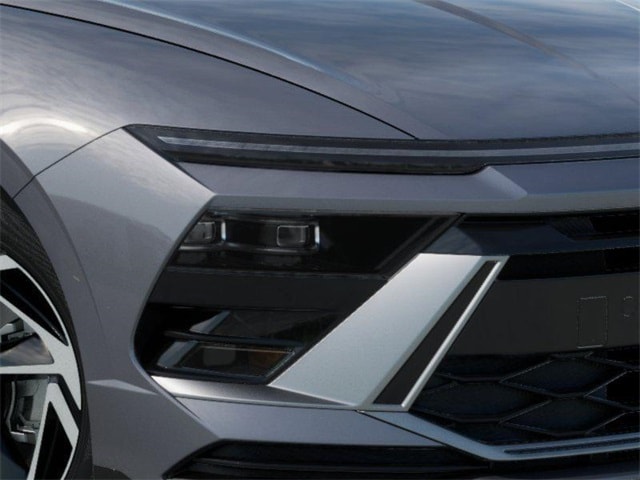 Thumbnail: 2025 Hyundai Sonata - 9