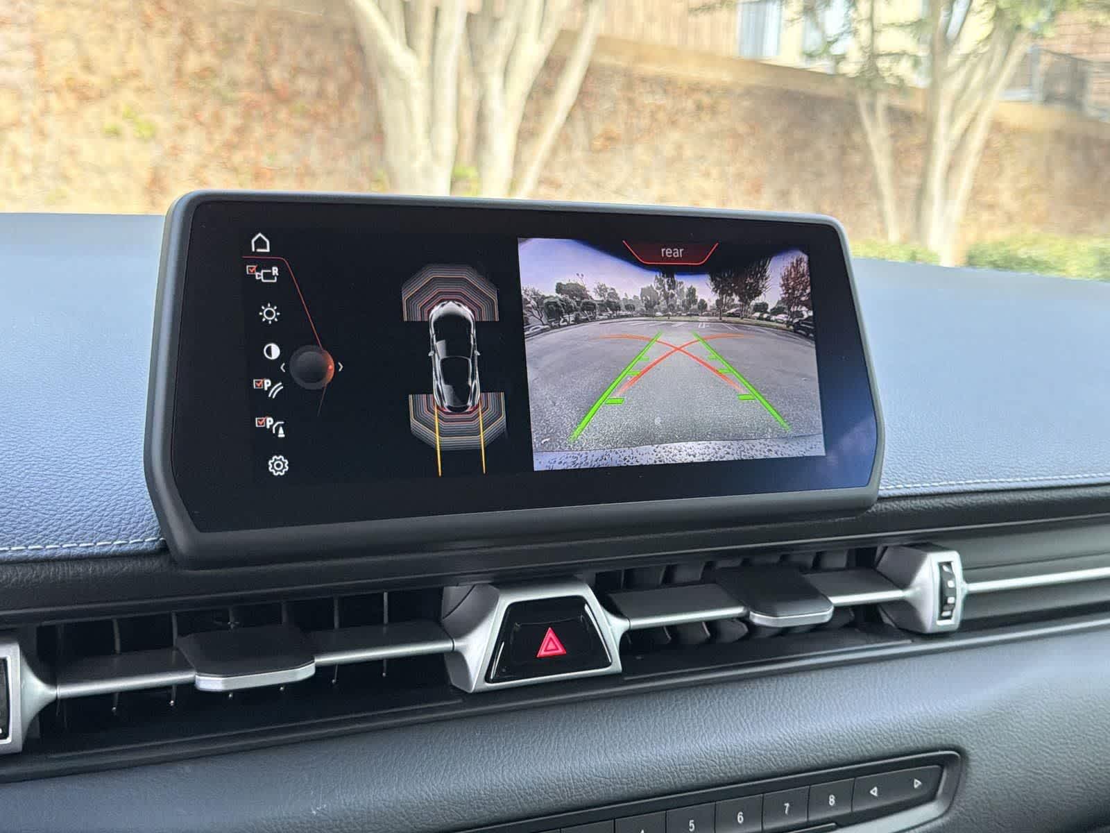 Thumbnail: 2024 Toyota GR Supra - 17