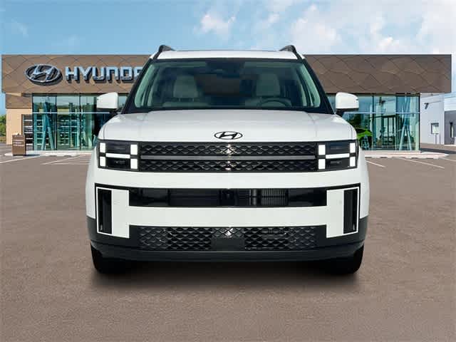 Thumbnail: 2025 Hyundai Santa Fe - 12
