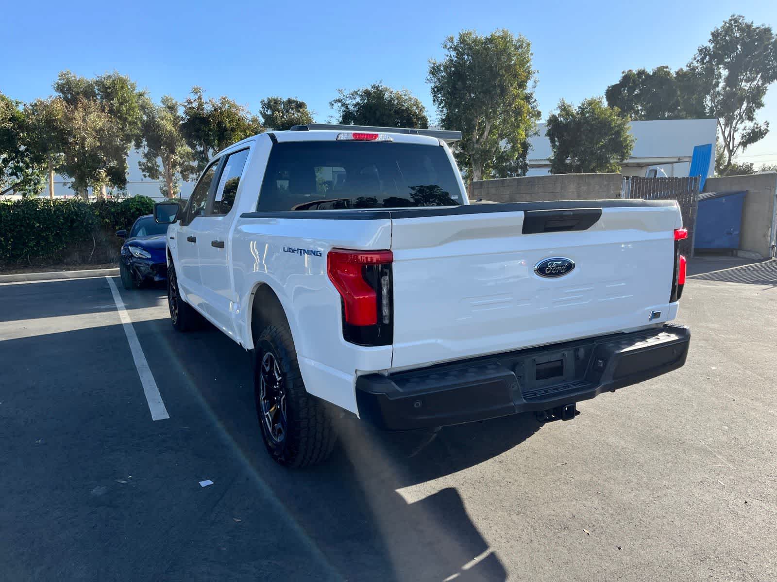 Thumbnail: 2022 Ford F-150 - 3