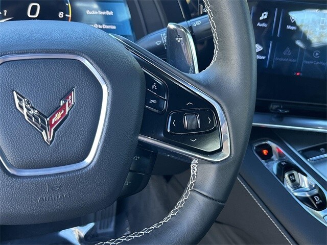 Thumbnail: 2024 Chevrolet Corvette - 15
