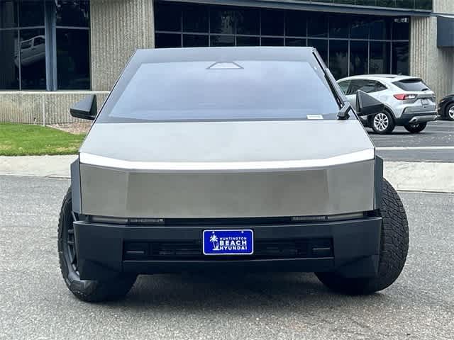 Thumbnail: 2024 Tesla Cybertruck - 2