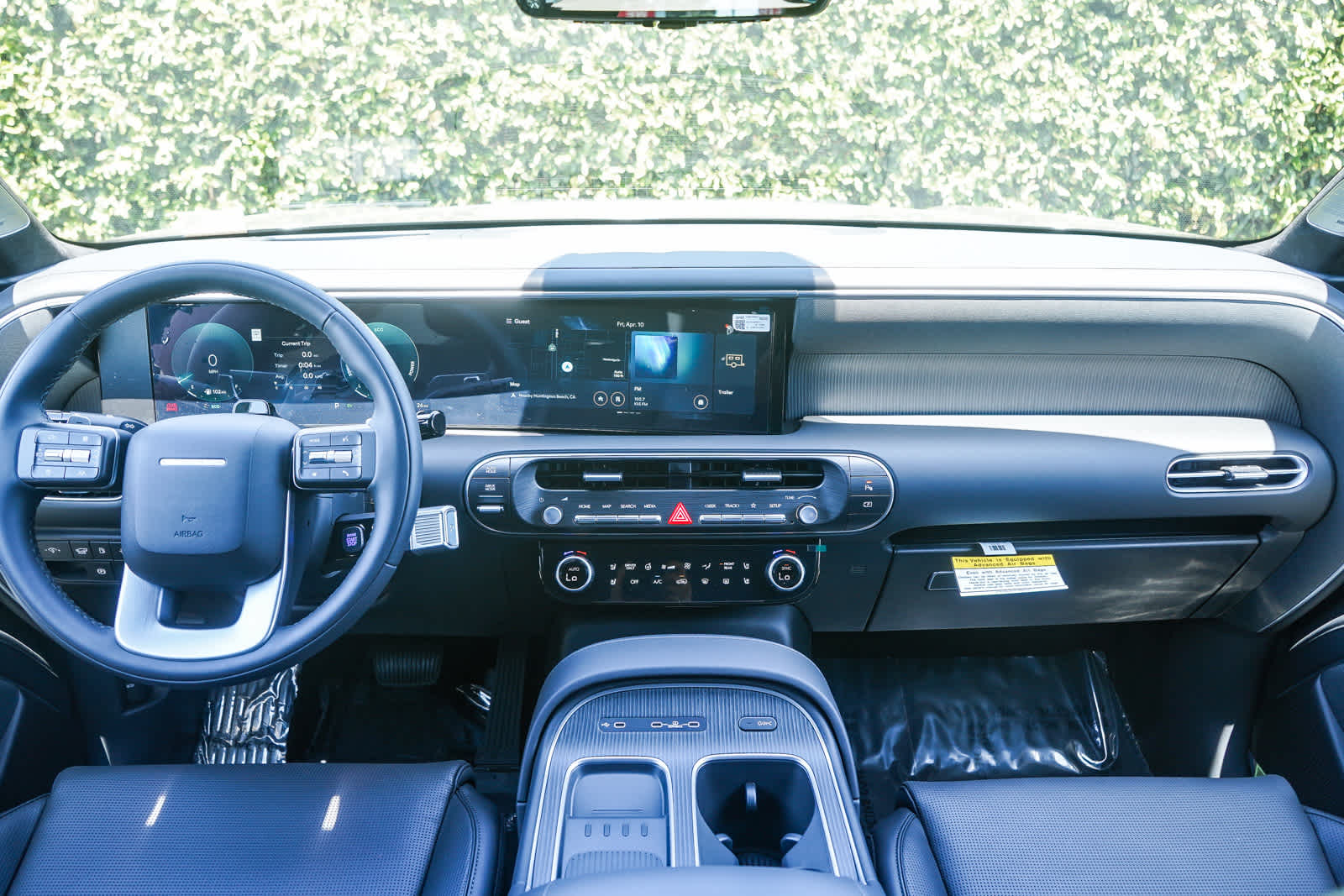 Thumbnail: 2026 Hyundai Palisade - 12