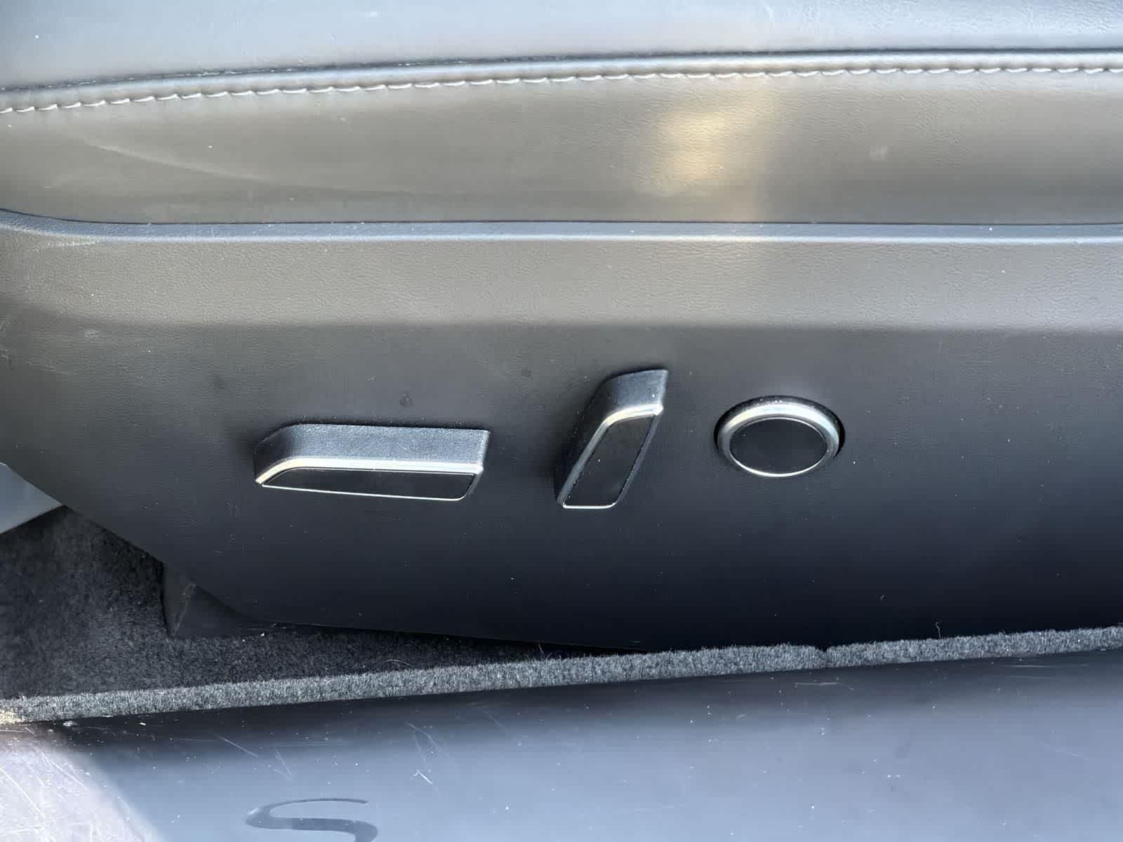 Thumbnail: 2023 Tesla Model S - 25