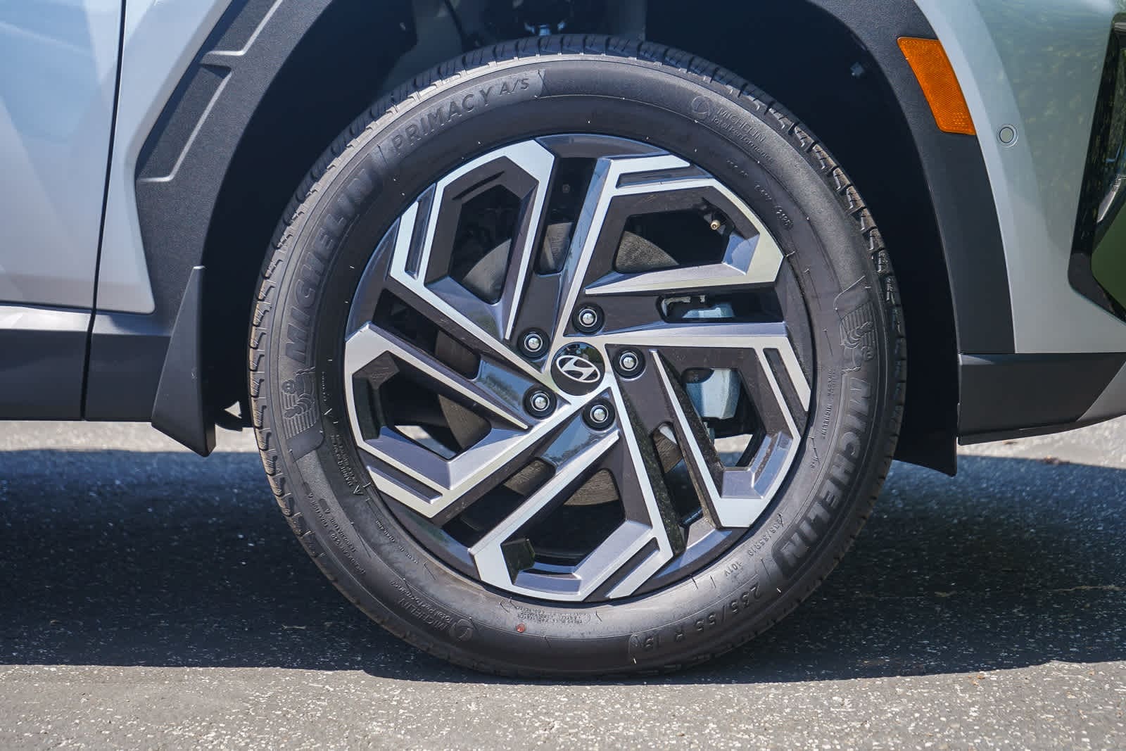 Thumbnail: 2026 Hyundai Tucson - 9