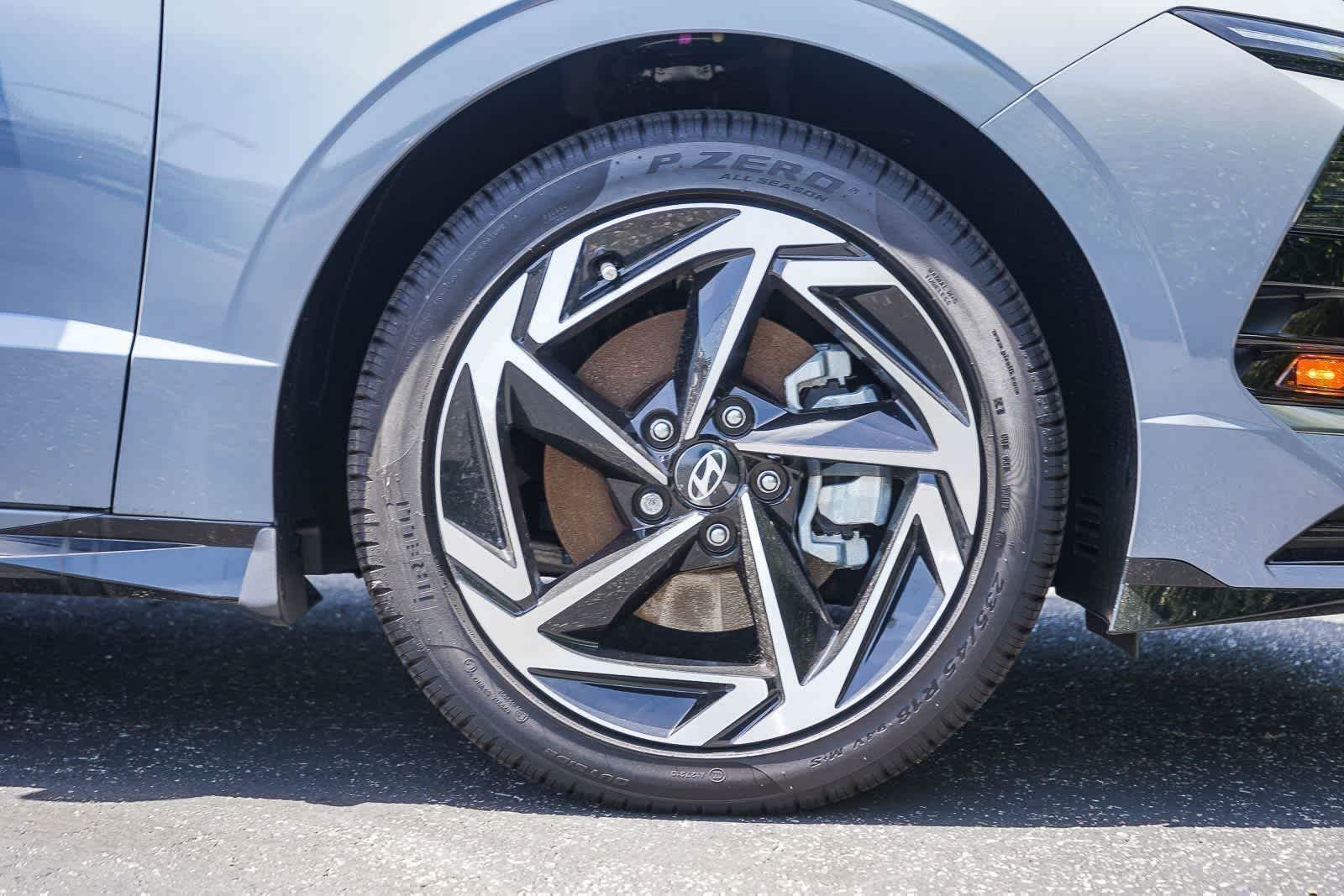 Thumbnail: 2026 Hyundai Sonata - 9