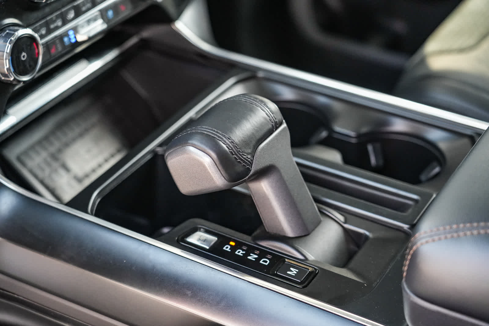 Thumbnail: 2022 Ford F-150 - 25