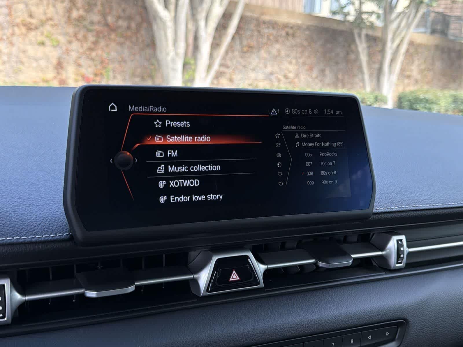 Thumbnail: 2024 Toyota GR Supra - 18