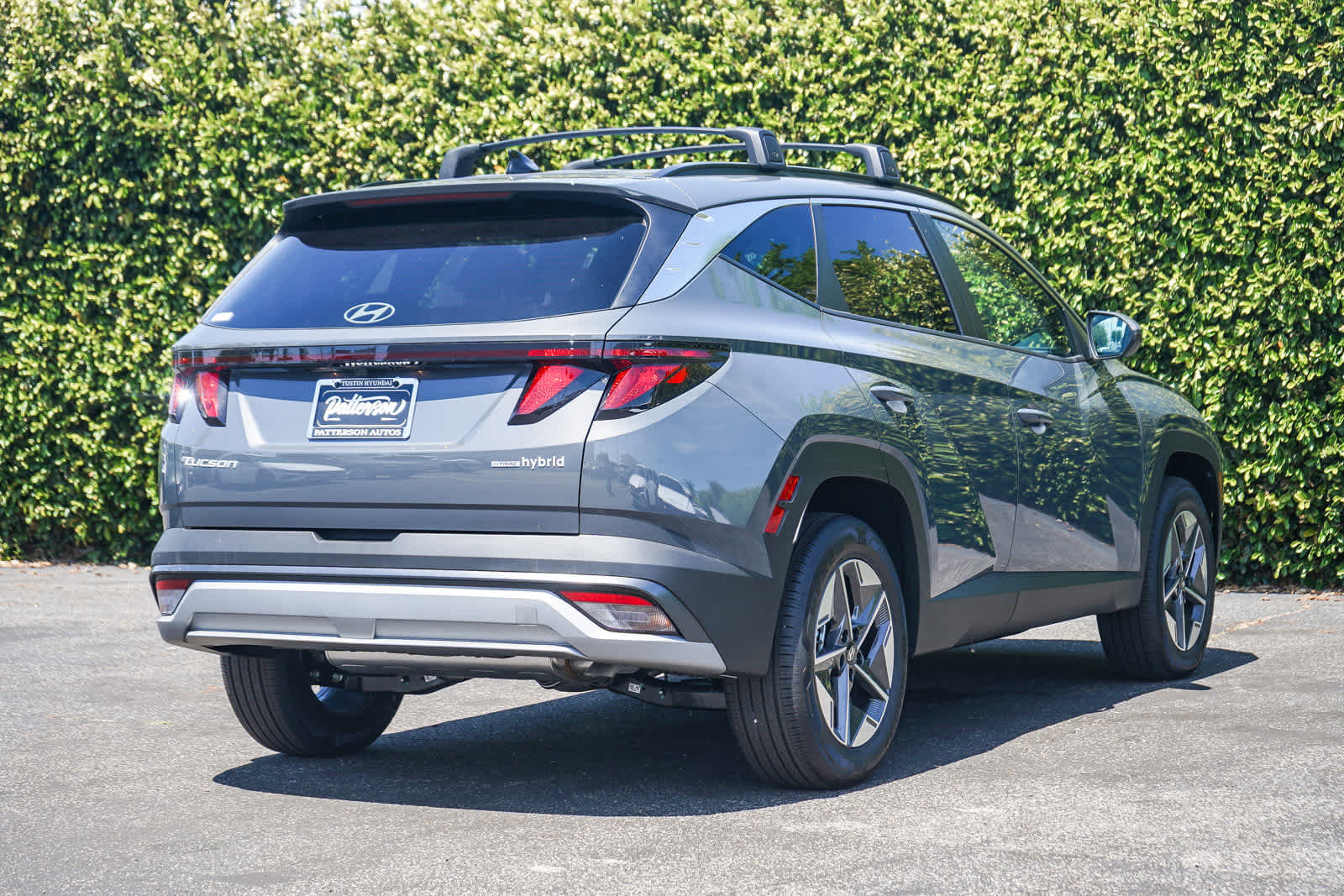 Thumbnail: 2026 Hyundai Tucson - 6