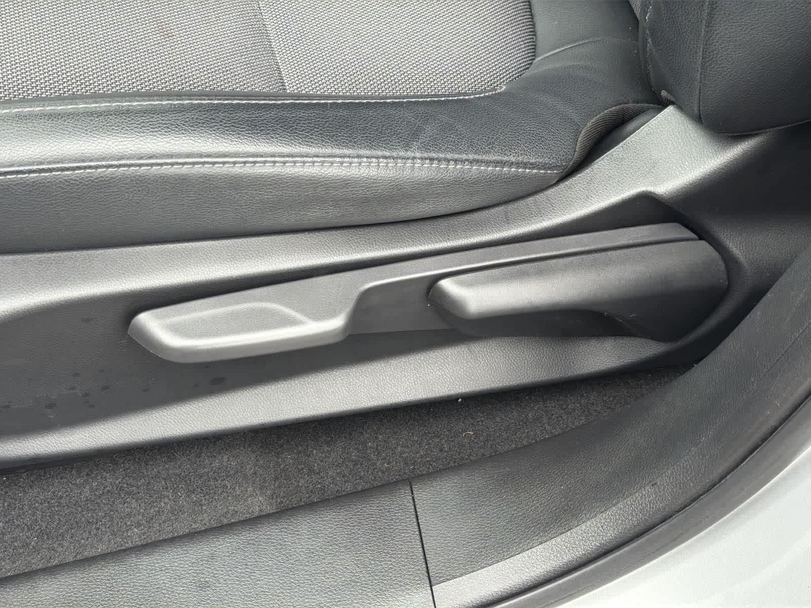 Thumbnail: 2018 Honda Clarity - 25