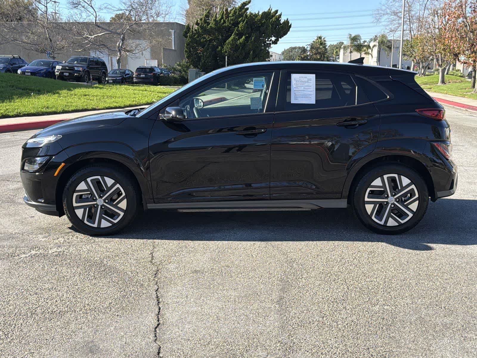 Thumbnail: 2023 Hyundai Kona - 7