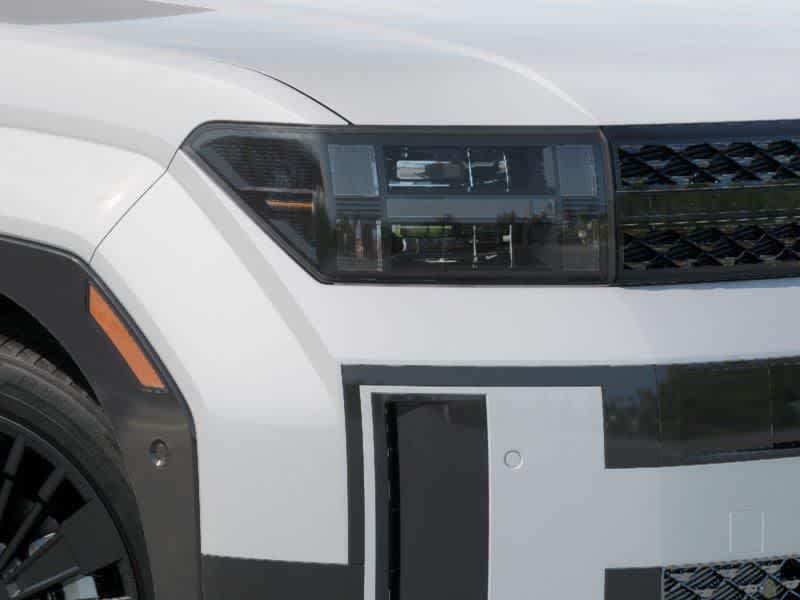 Thumbnail: 2026 Hyundai Santa Fe - 9