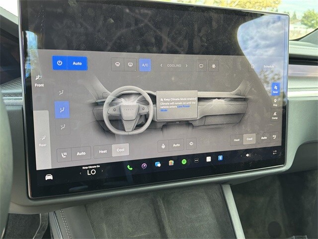 Thumbnail: 2023 Tesla Model X - 16