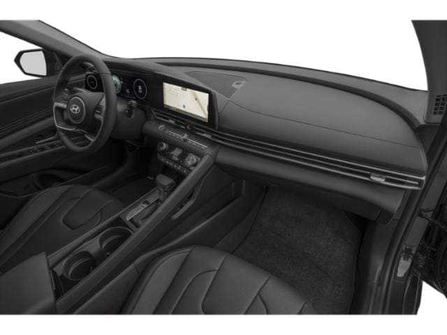 Thumbnail: 2026 Hyundai Elantra - 15