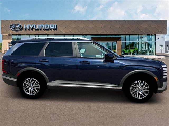 Thumbnail: 2026 Hyundai Palisade - 9