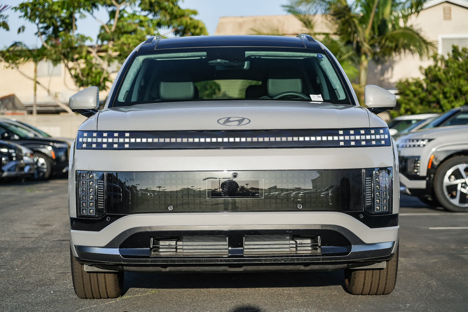 Thumbnail: 2026 Hyundai Ioniq - 4