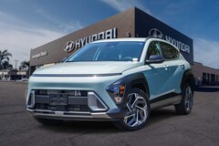 2026 Hyundai Kona SEL Premium FWD SUV