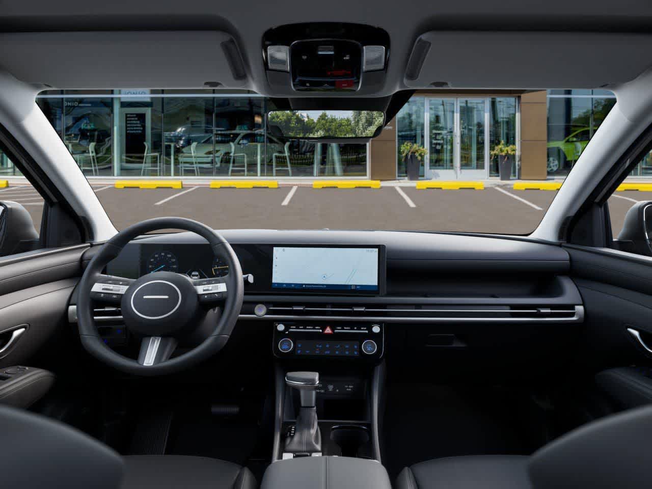 Thumbnail: 2026 Hyundai Tucson - 11