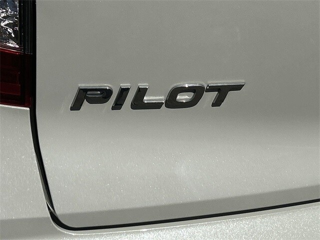 Thumbnail: 2021 Honda Pilot - 33