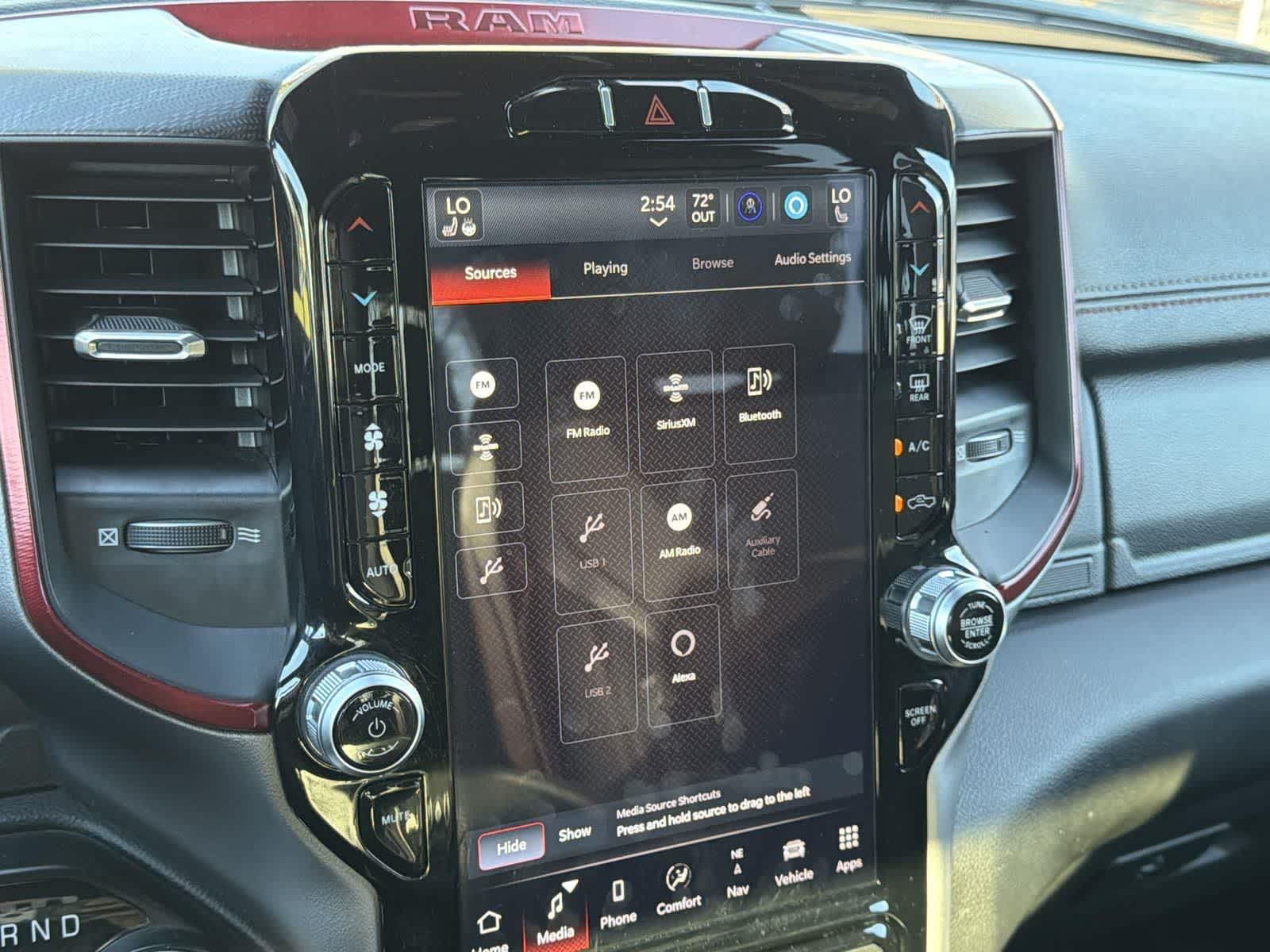 Thumbnail: 2023 RAM 1500 - 18