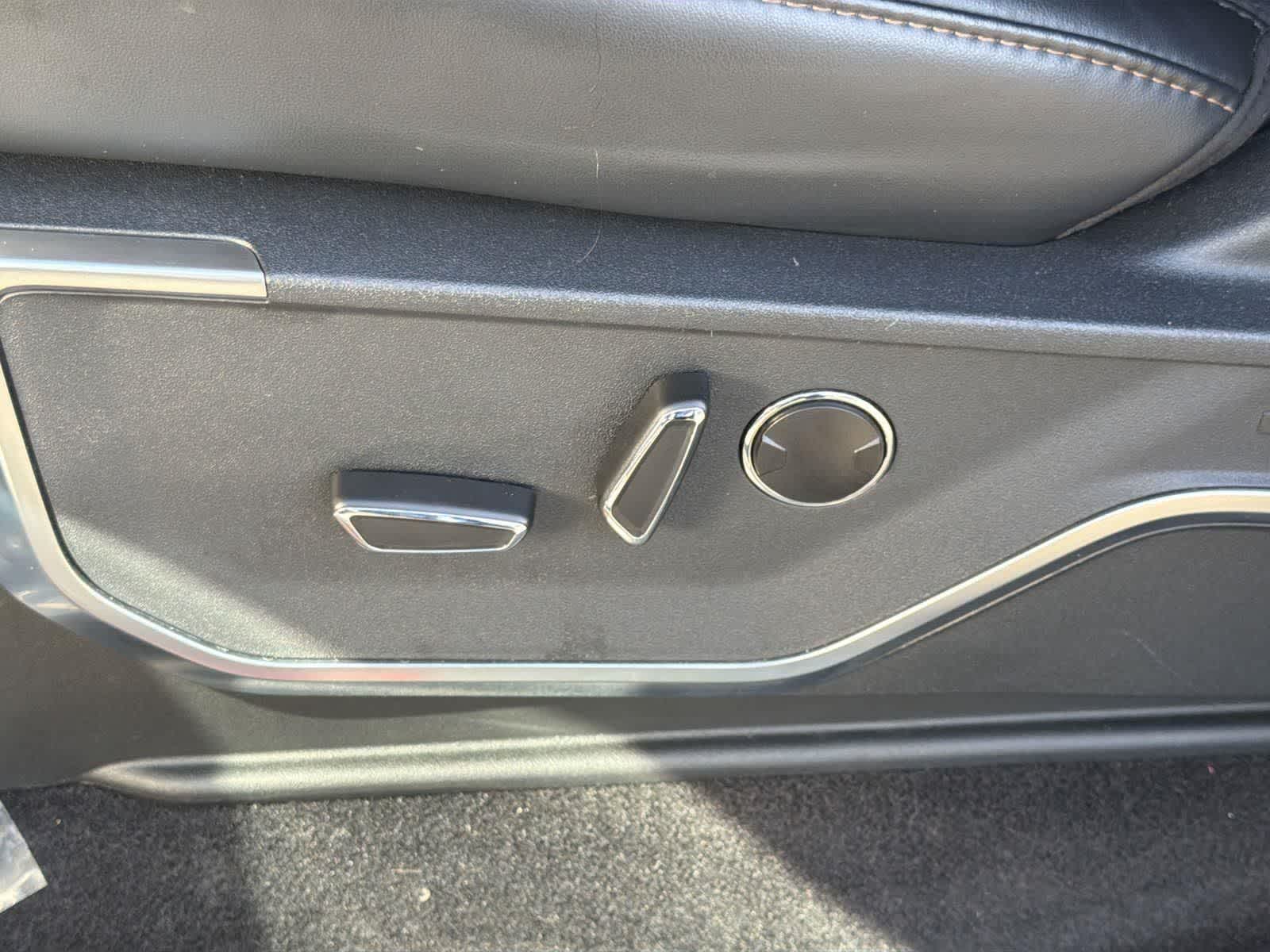 Thumbnail: 2023 Ford F-150 - 26