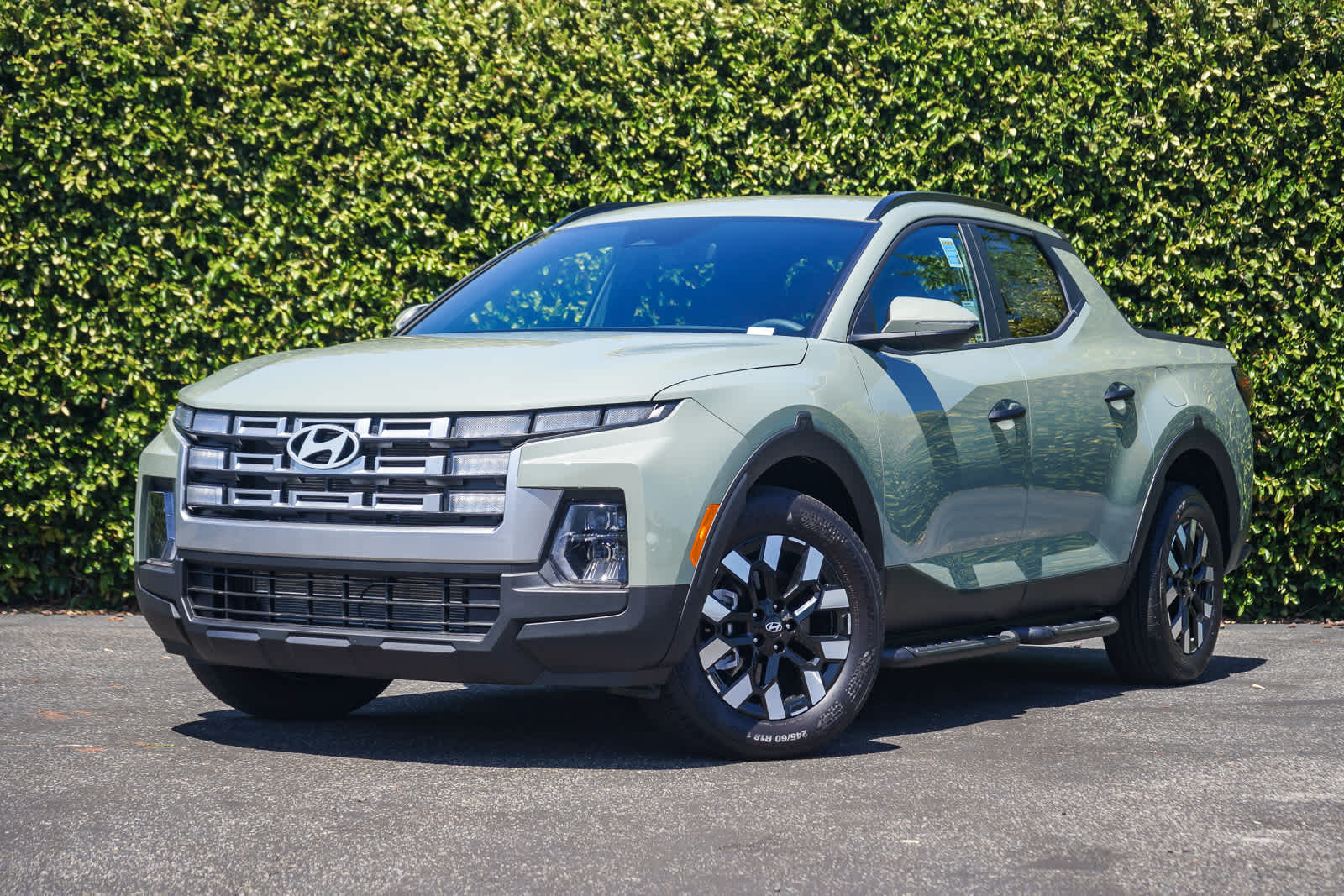 Thumbnail: 2026 Hyundai Santa Cruz - 1