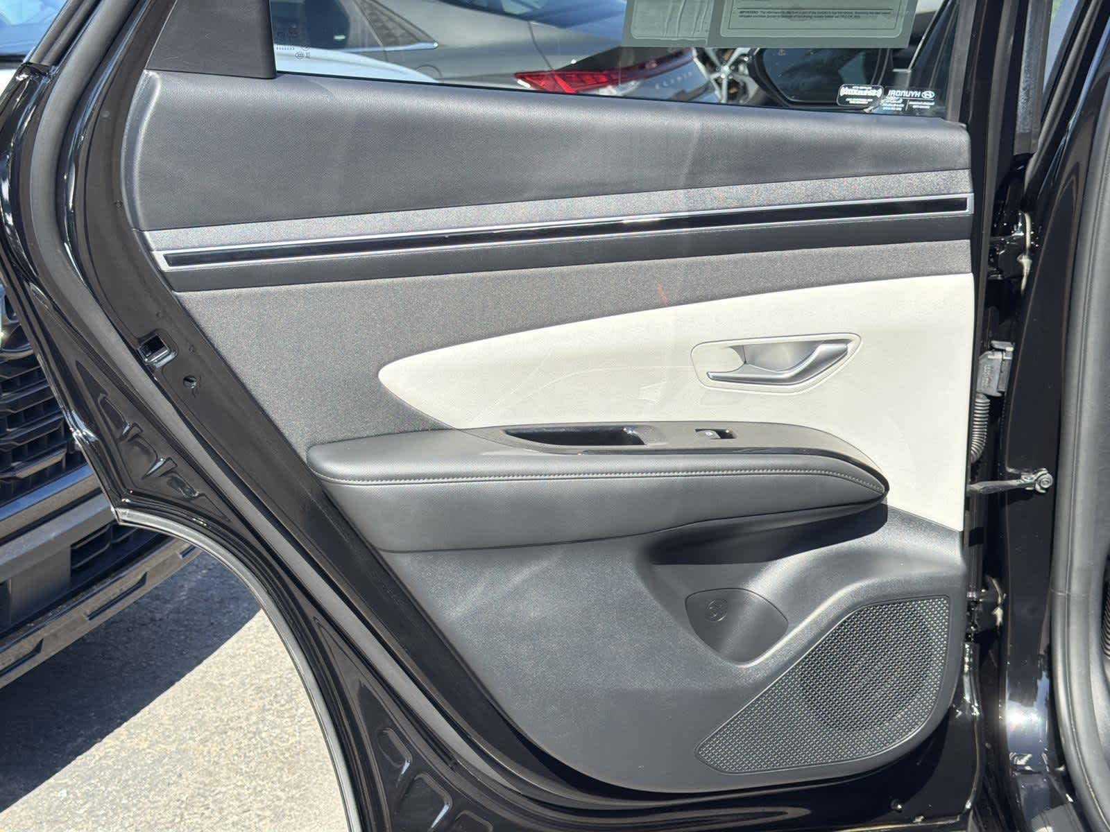 Thumbnail: 2023 Hyundai Tucson - 28
