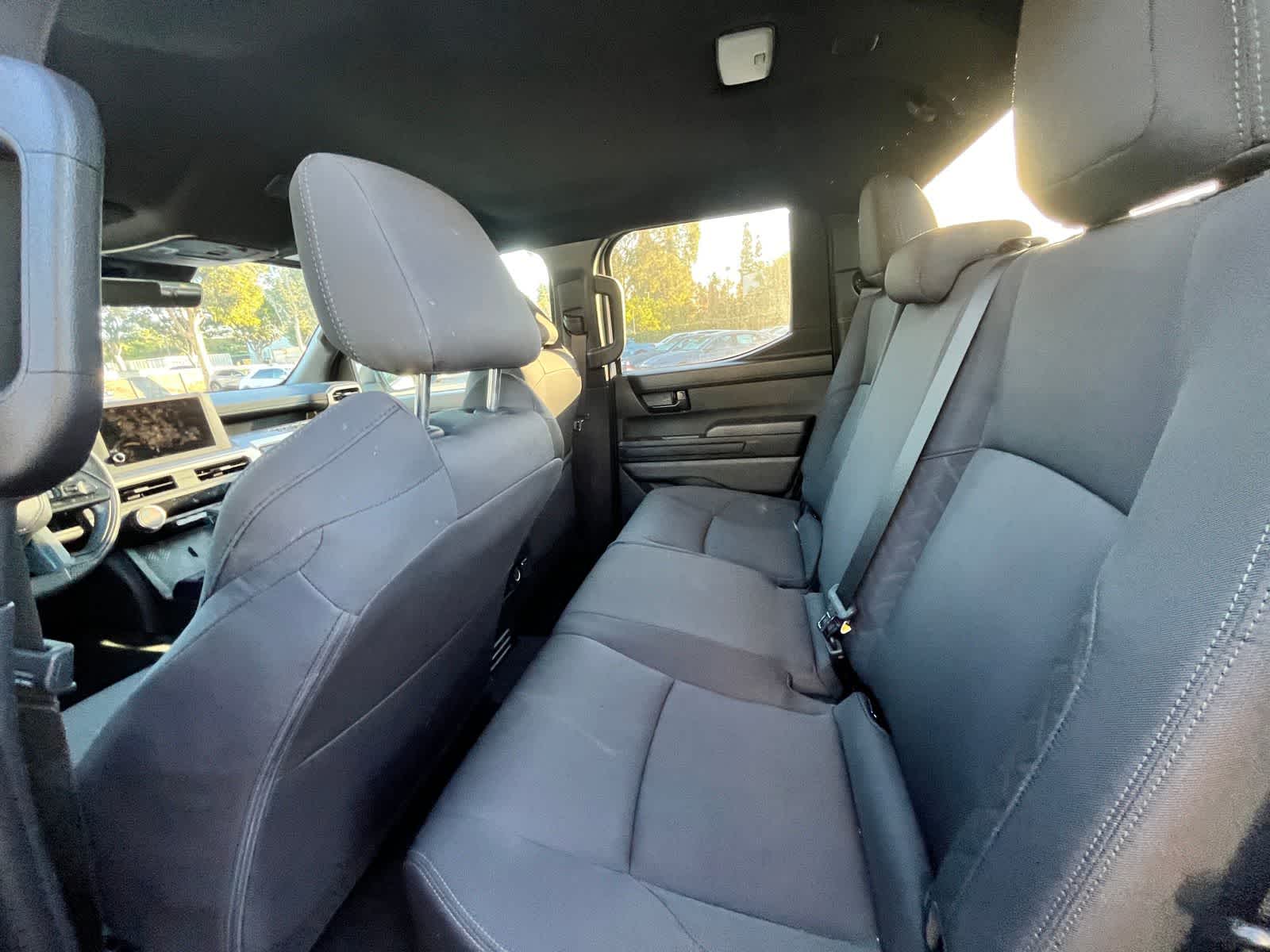 Thumbnail: 2025 Toyota Tacoma - 5