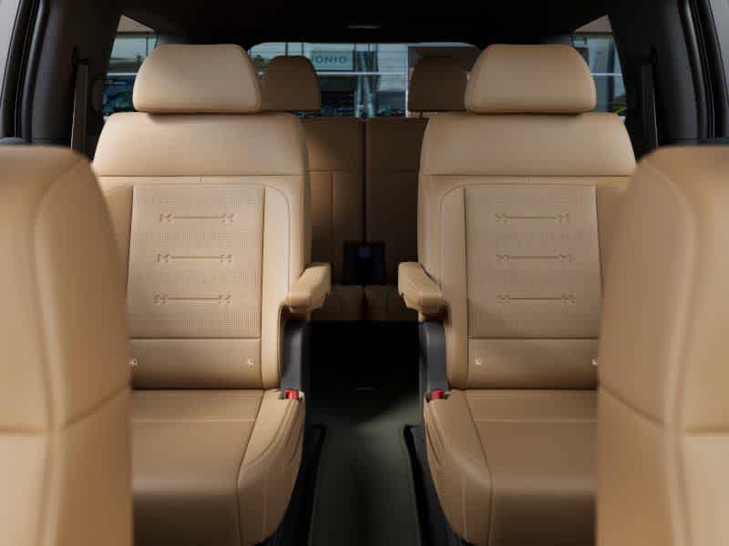 Thumbnail: 2026 Hyundai Santa Fe - 12