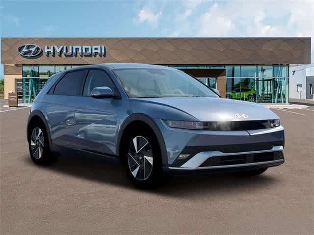 Thumbnail: 2025 Hyundai Ioniq 5 - 11