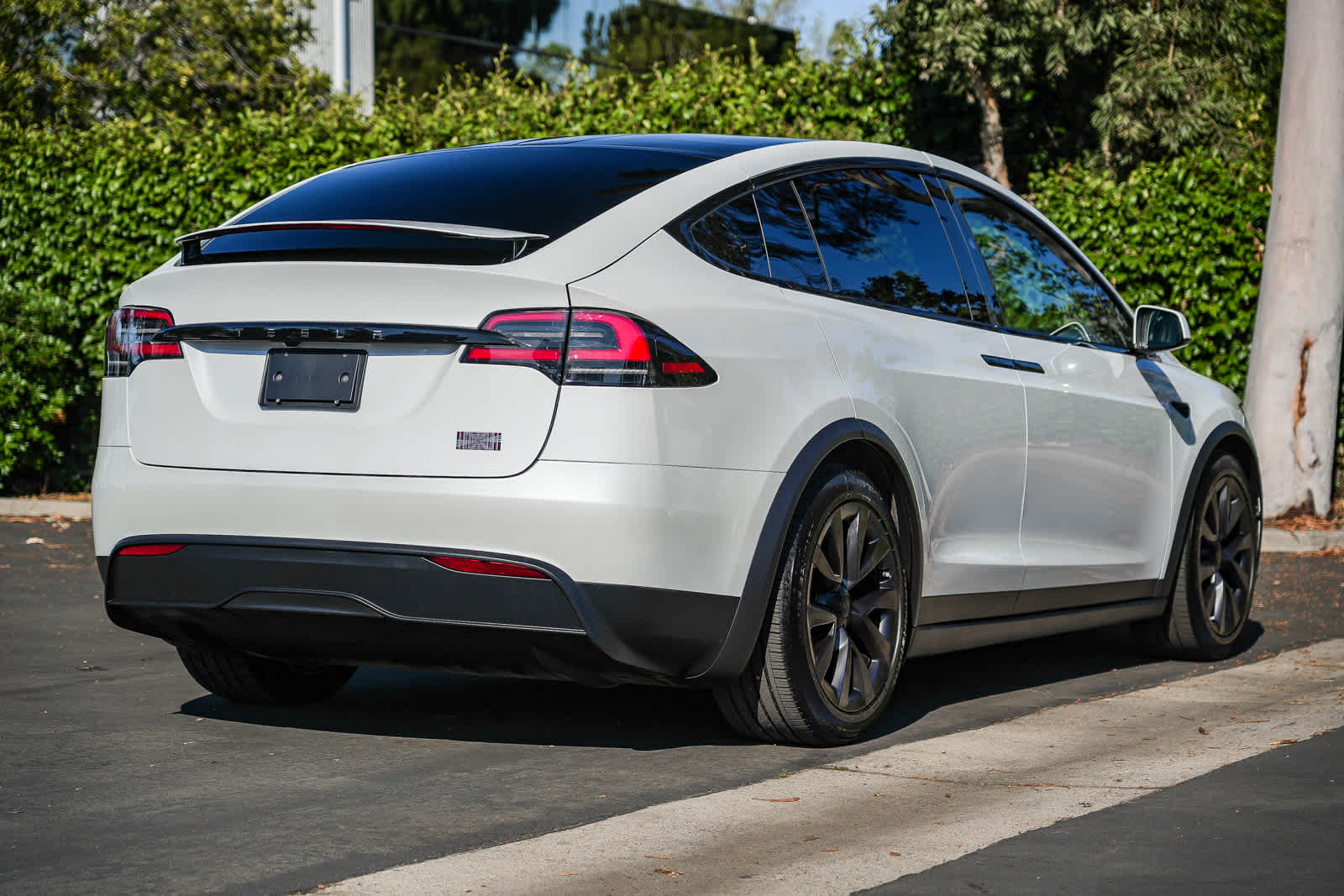 Thumbnail: 2023 Tesla Model X - 6