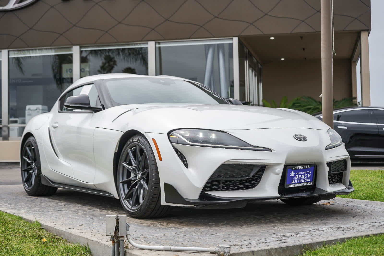 Thumbnail: 2024 Toyota GR Supra - 3